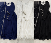 Comfortable Doll 3 Piece