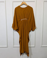 Turkish Pearls Kaftan.