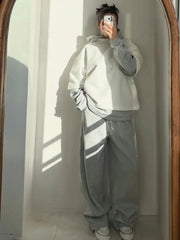 Shadow Mode Co-ord Set 3 Piece