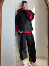 Shadow Mode Co-ord Set 3 Piece
