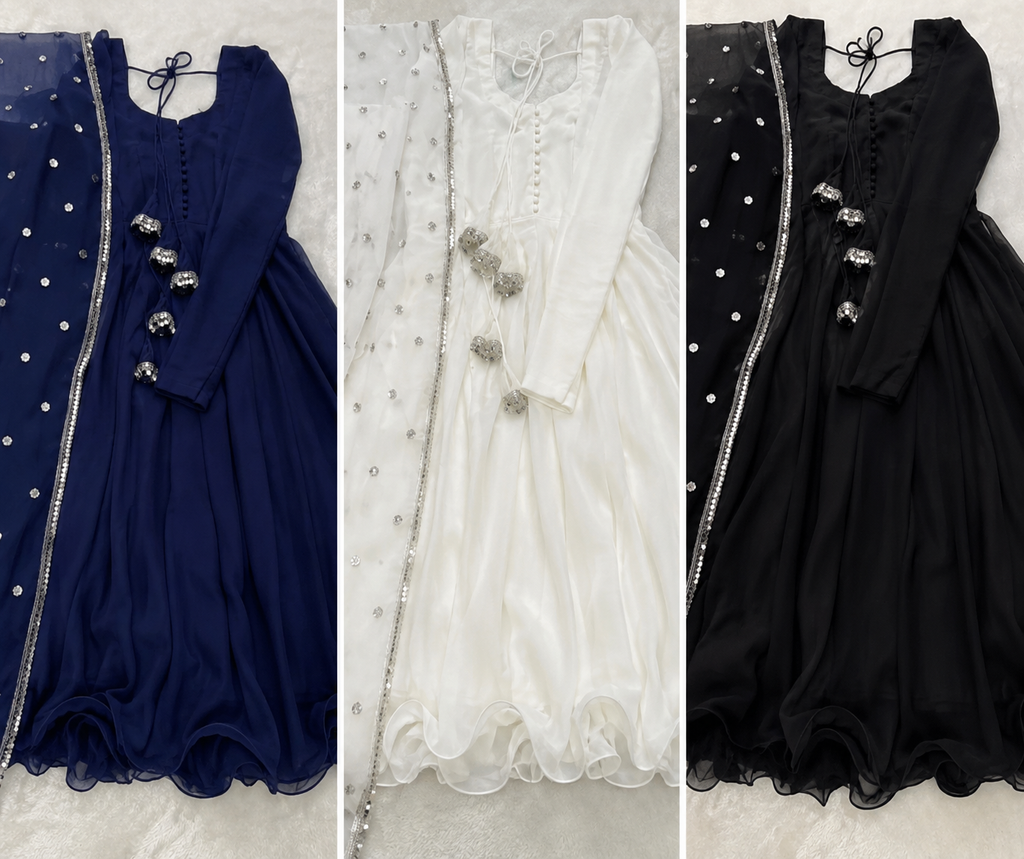 Comfortable Doll 3 Piece