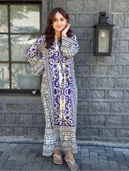 Summer Kaftan CK-11