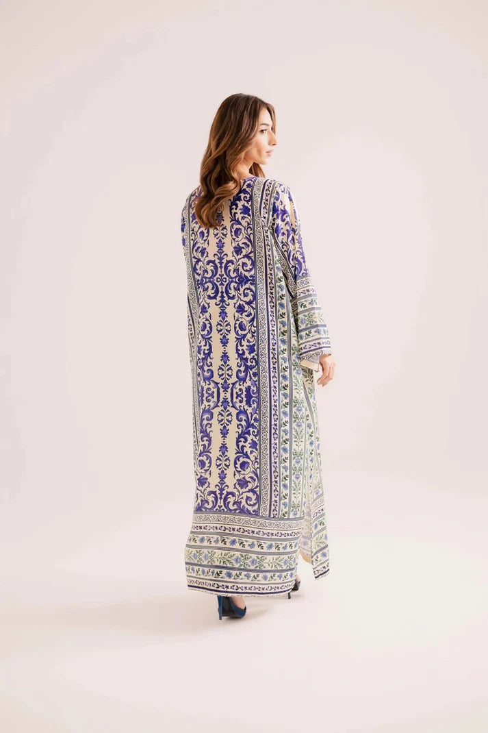 Summer Kaftan CK-11