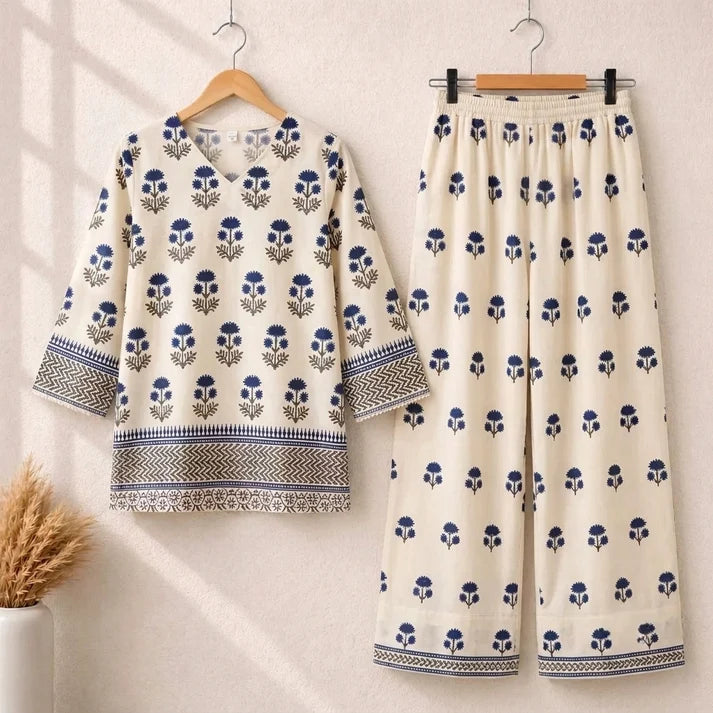Blue Berry 2piece