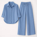 Comfort Luxe Co-Ord Set