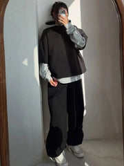 Shadow Mode Co-ord Set 3 Piece