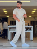 Men’s Sport Luxe Co-Ord Set MMSS-13