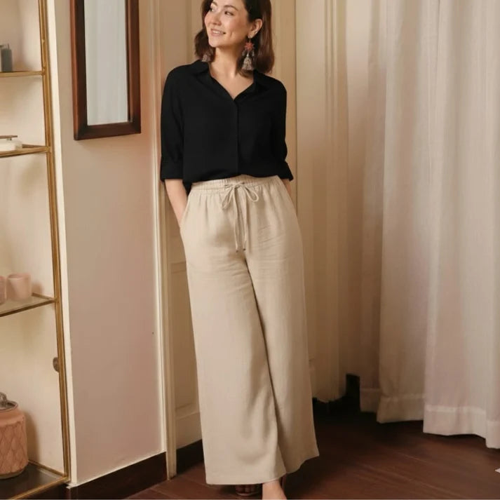 Summer Western Luxe CoOrd Set