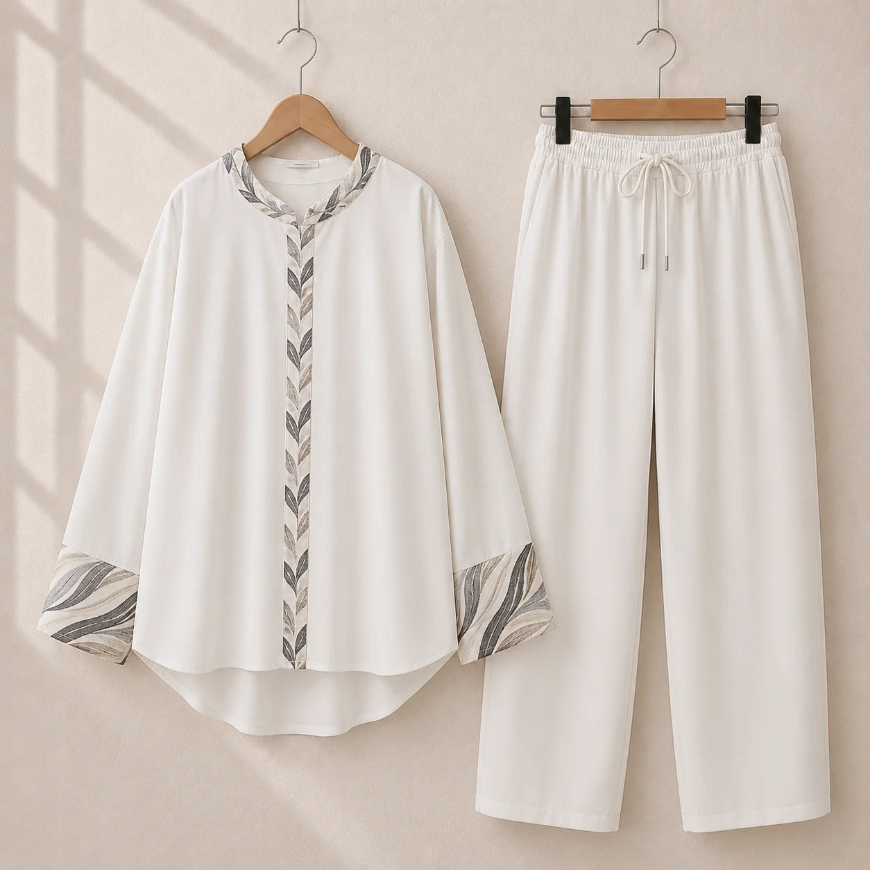 Comfort Summer 2 Piece