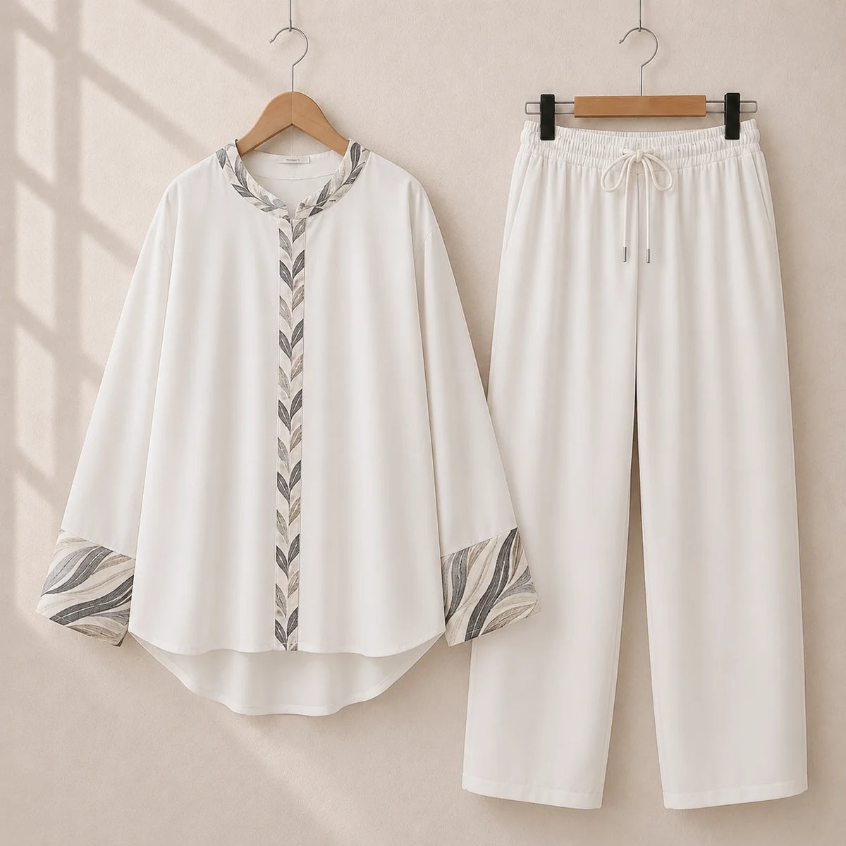 Comfort Summer 2 Piece