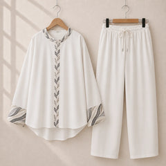 Comfort Summer 2 Piece