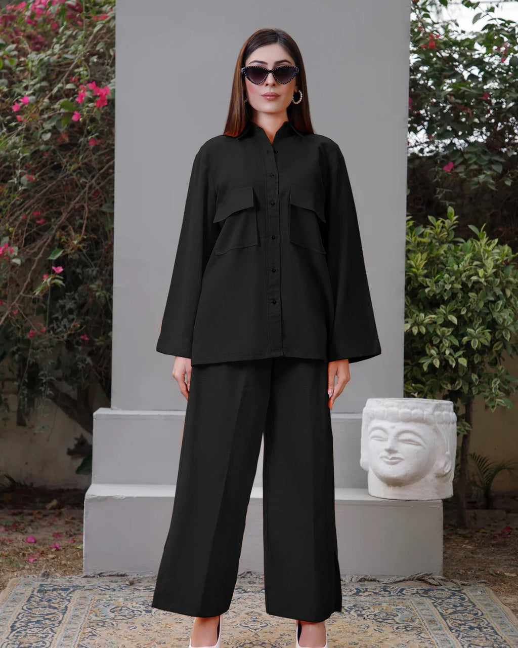 Front Pocket W.Wear Code-04