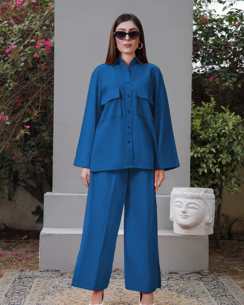 Front Pocket W.Wear Code-04