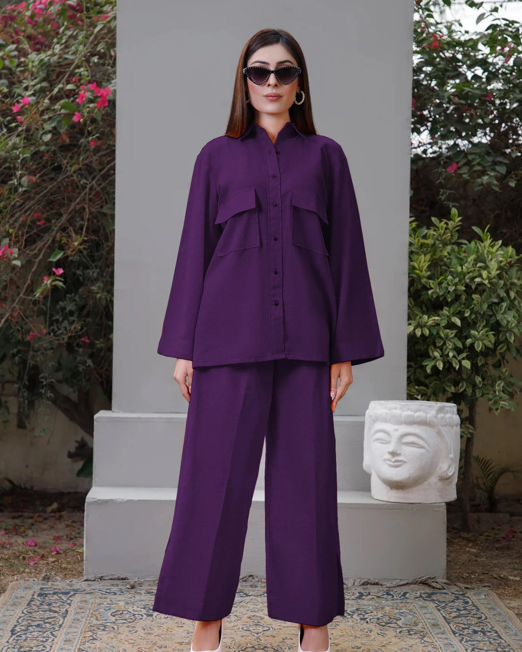 Front Pocket W.Wear Code-04