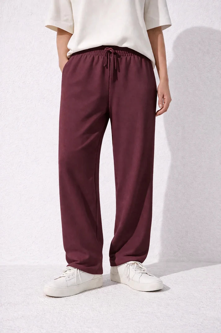 Flapper Trouser