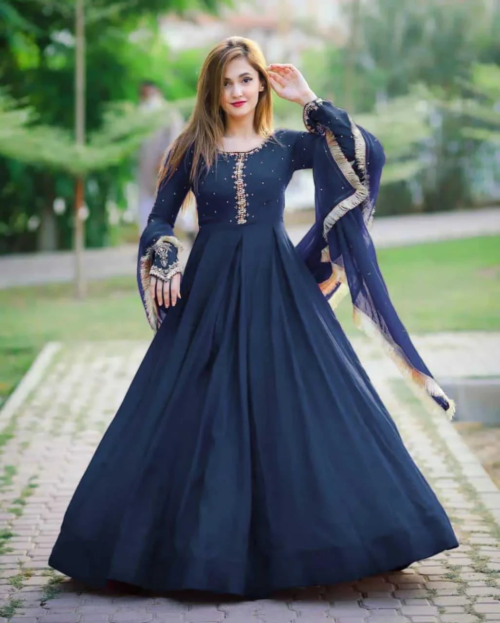 Shifa Three Piece.
